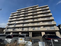 アルフォ－トシティの外観写真