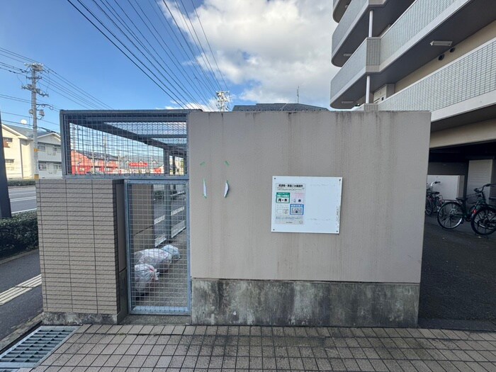 物件外観写真5　(建物設備)