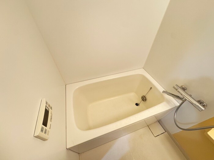 物件内観写真11　(バス／シャワールーム等)