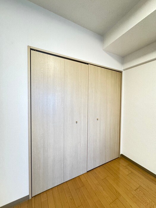 物件内観写真17　(収納)