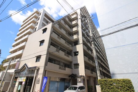 ﾗ･ﾚｼﾞﾀﾞﾝｽ･ﾄﾞ･仙台（718）外観写真