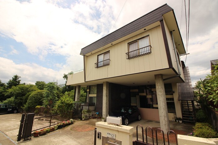 物件外観写真6　(外観写真)