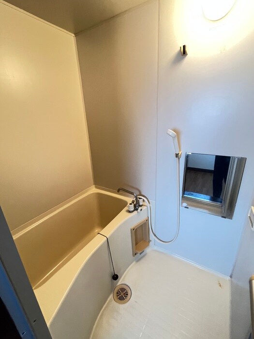 物件内観写真10　(バス／シャワールーム等)
