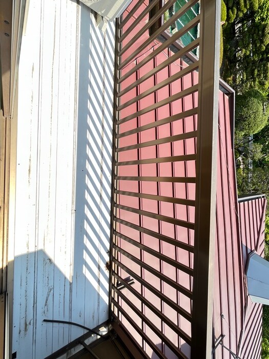 物件内観写真12　(ベランダ・バルコニー)