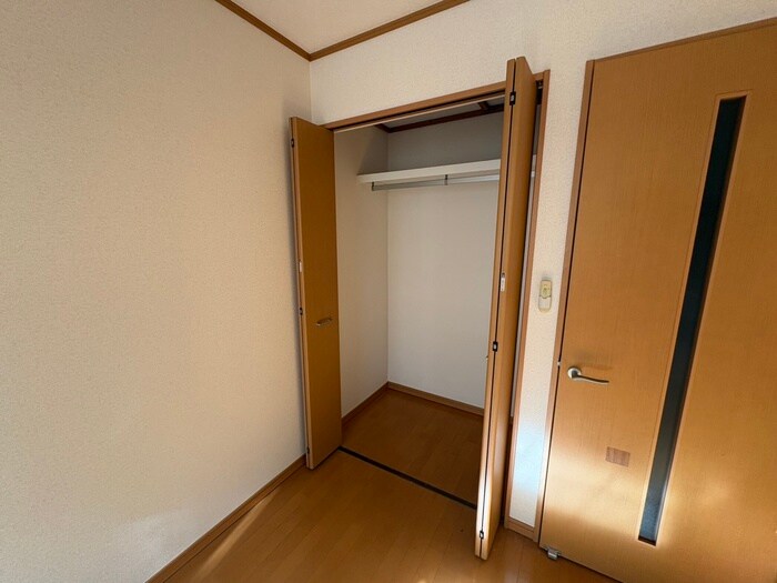 物件内観写真9　(収納)