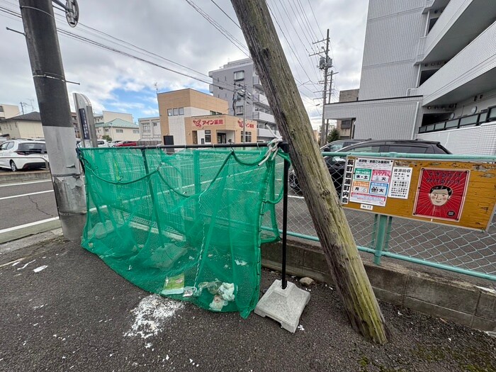 物件外観写真6　(周辺環境)