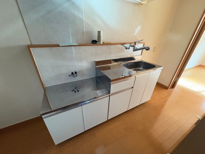 物件内観写真10　(キッチン)