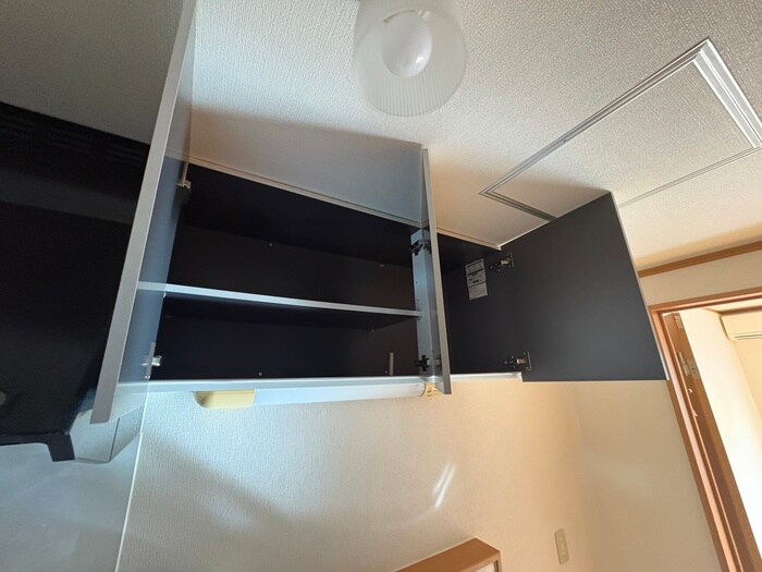 物件内観写真16　(収納)