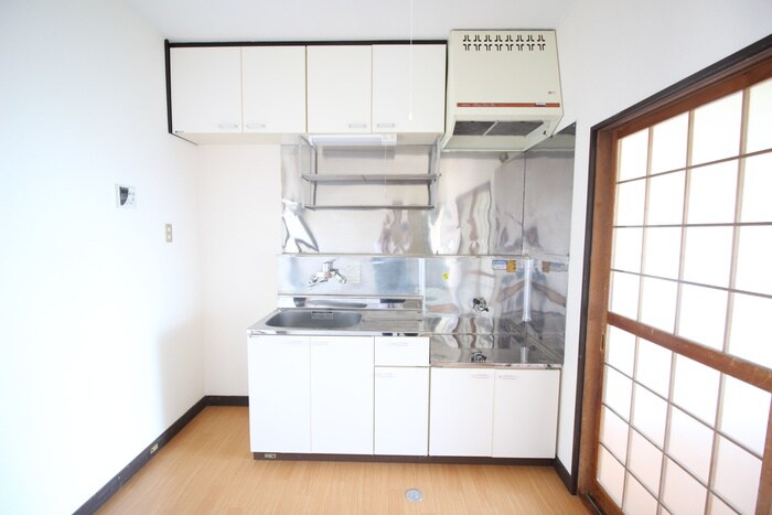 物件内観写真9　(キッチン)