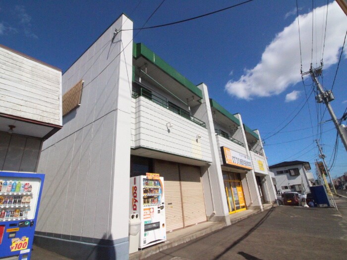 物件外観写真3　(外観写真)