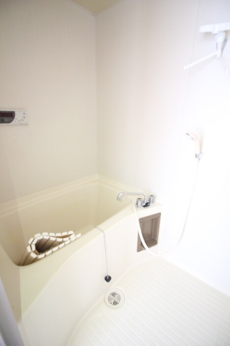 物件内観写真10　(バス／シャワールーム等)