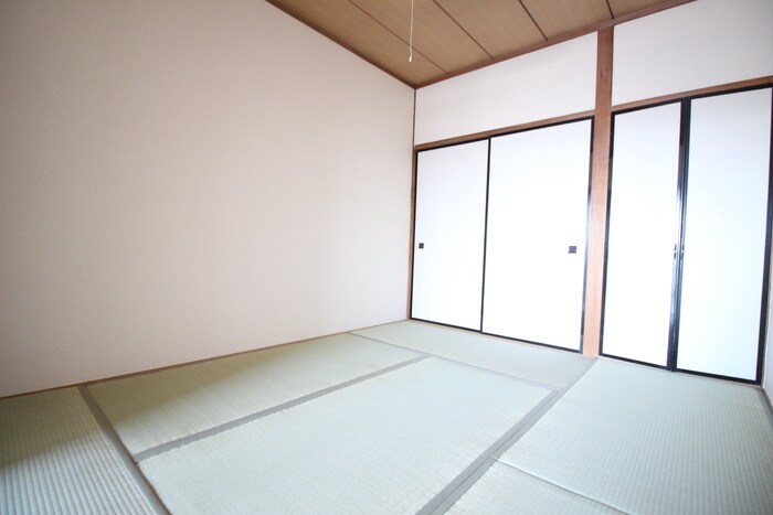 物件内観写真17　(居室)