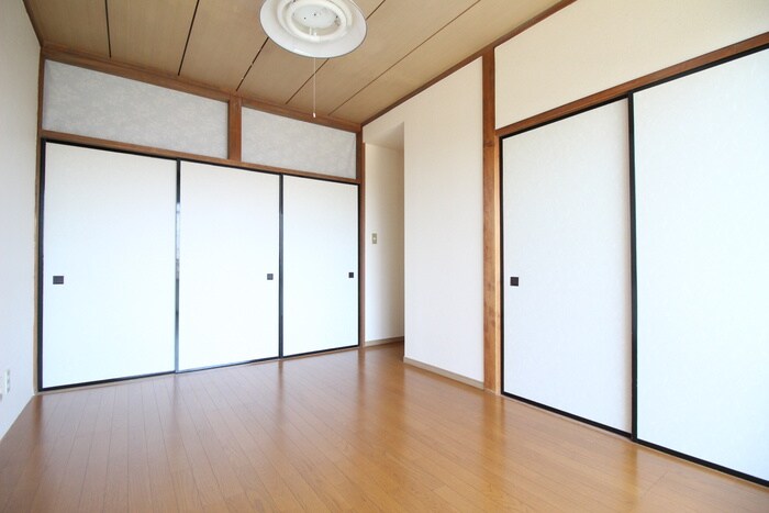 物件内観写真19　(居室)