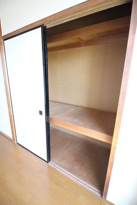 物件内観写真20　(収納)