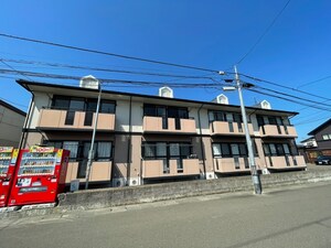 Ｐｒｉｍａｖｅｒａ外観写真