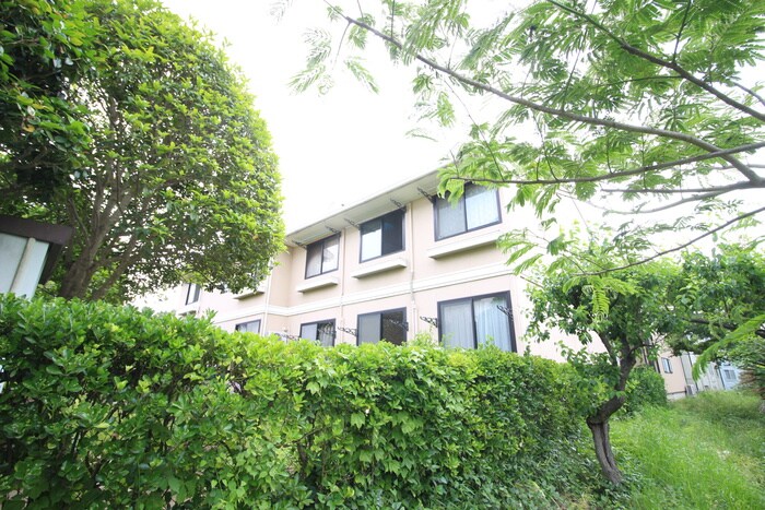 物件外観写真5　(外観写真)