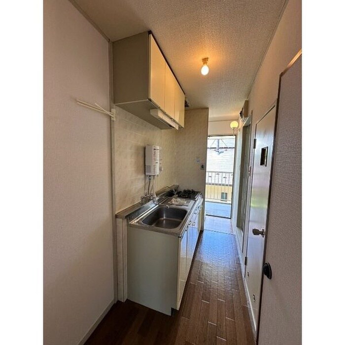 物件内観写真14　(キッチン)