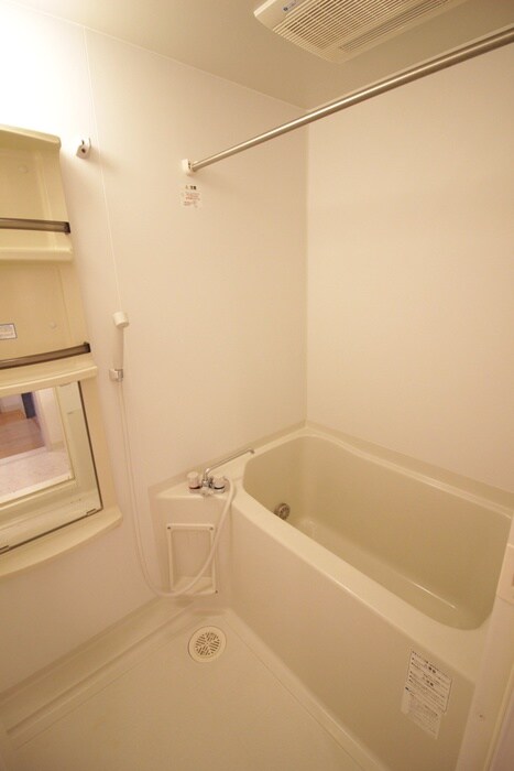 物件内観写真10　(バス／シャワールーム等)