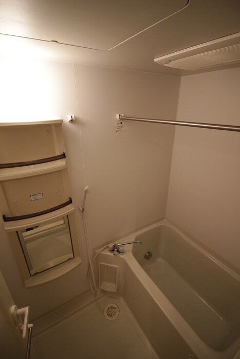 物件内観写真11　(バス／シャワールーム等)