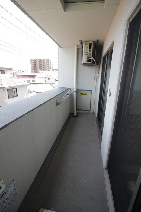 物件内観写真20　(ベランダ・バルコニー)