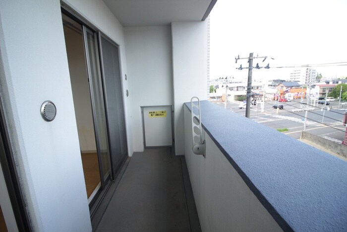 物件内観写真21　(ベランダ・バルコニー)