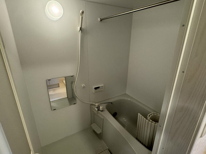 物件内観写真6　(バス／シャワールーム等)