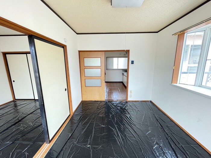 物件内観写真7　(居室)