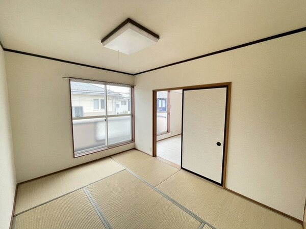 居室