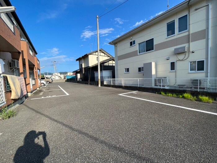 物件外観写真6　(周辺環境)