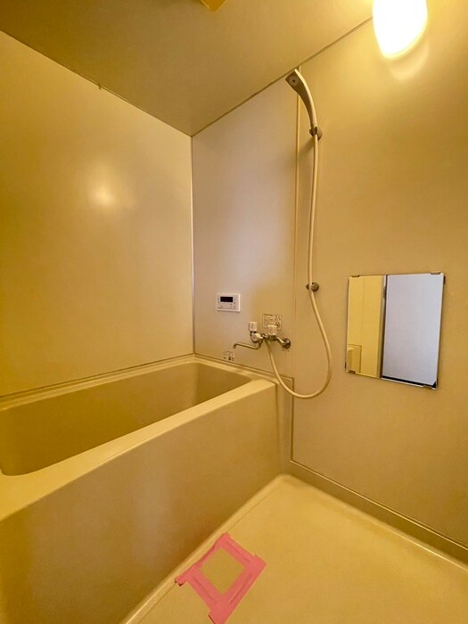 物件内観写真11　(バス／シャワールーム等)