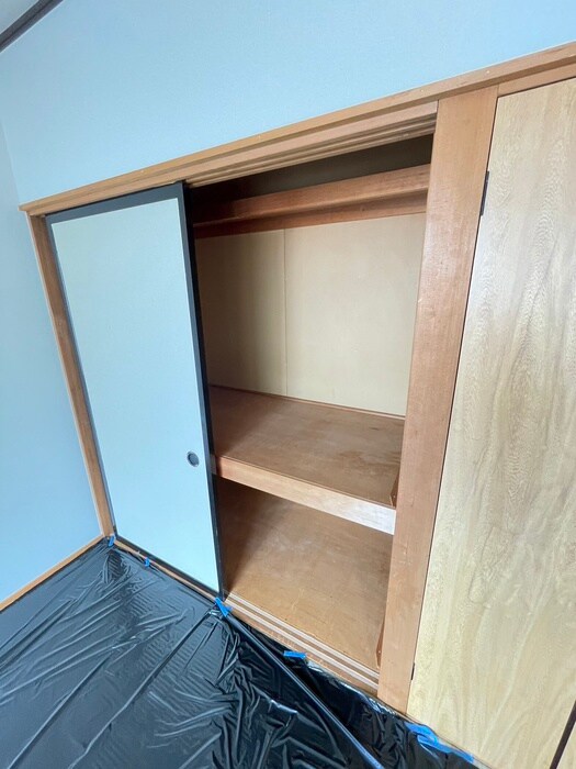 物件内観写真16　(収納)