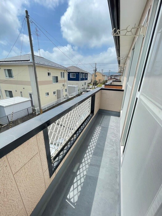 物件内観写真22　(ベランダ・バルコニー)