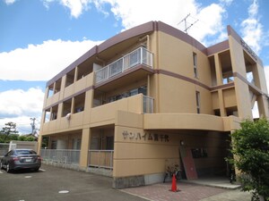 サンハイム宮千代外観写真