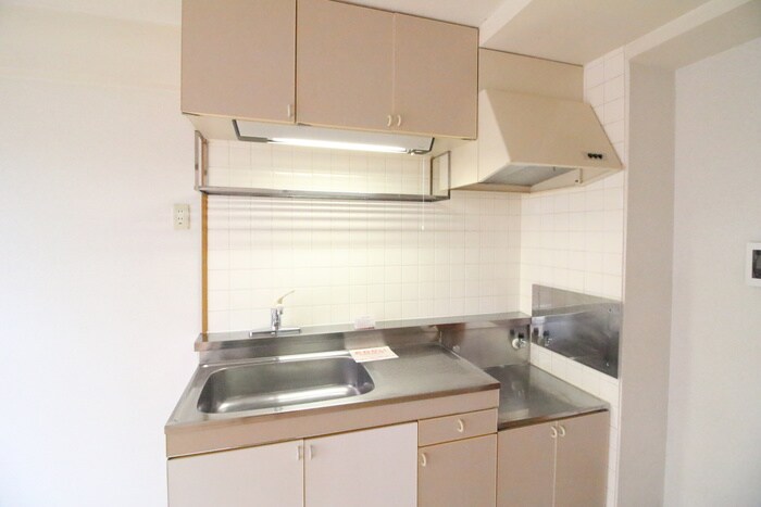 物件内観写真11　(キッチン)