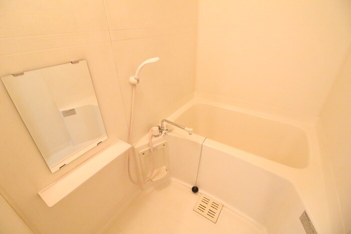 物件内観写真14　(バス／シャワールーム等)