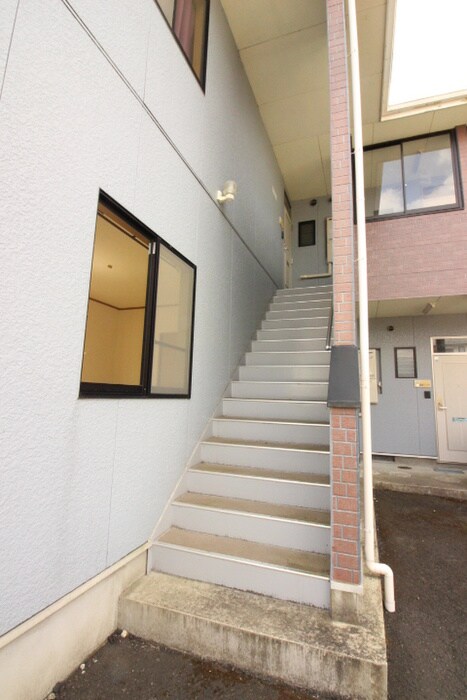 物件外観写真5　(周辺環境)