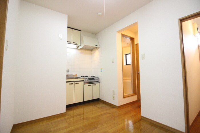 物件内観写真12　(居室)