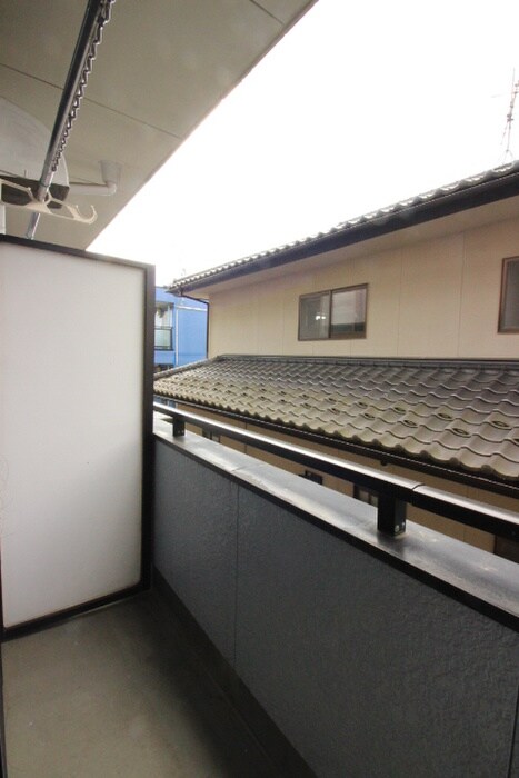 物件内観写真20　(ベランダ・バルコニー)