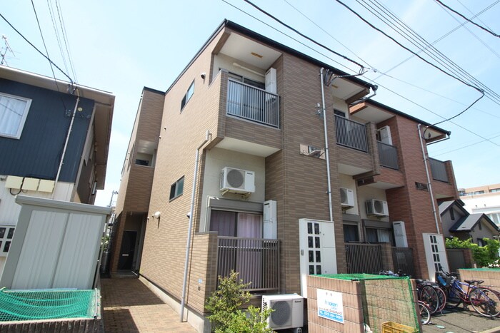 物件外観写真2　(外観写真)