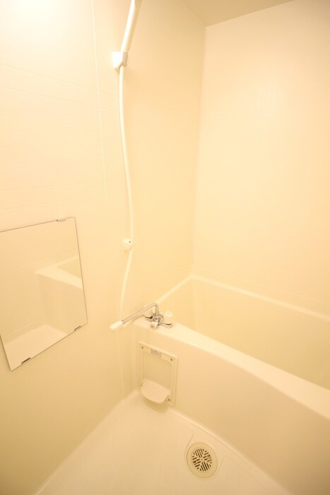 物件内観写真13　(バス／シャワールーム等)