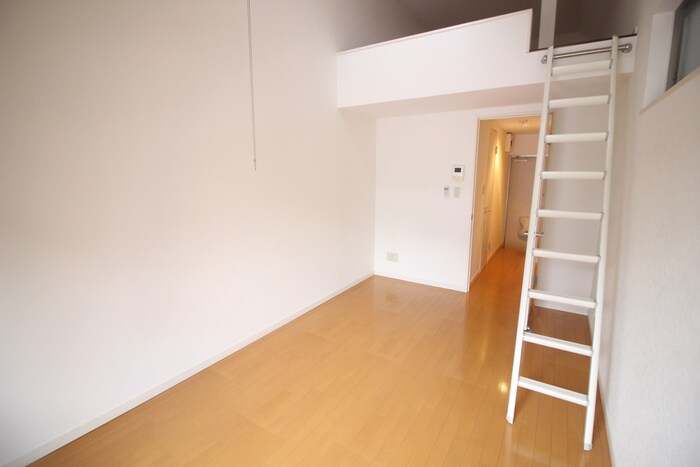 物件内観写真15　(居室)