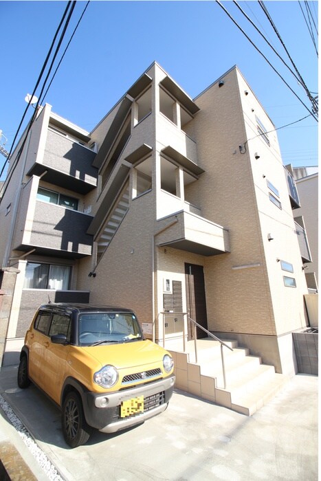 物件外観写真5　(外観写真)