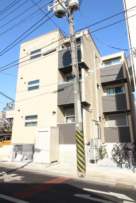 物件外観写真6　(外観写真)