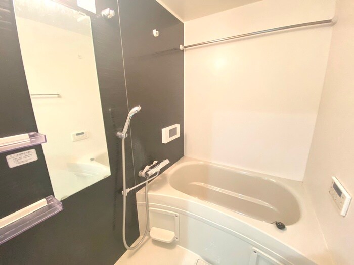 物件内観写真10　(バス／シャワールーム等)