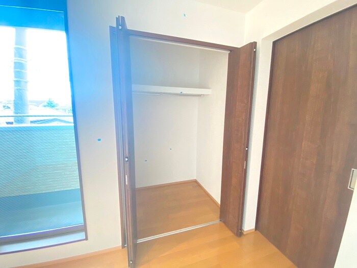 物件内観写真19　(収納)