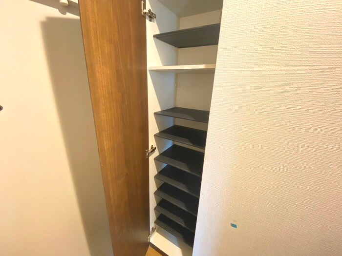物件内観写真20　(靴箱)