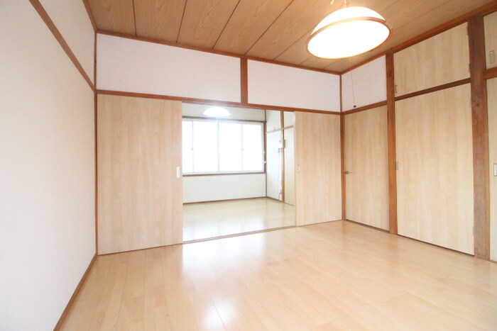 物件内観写真7　(居室)