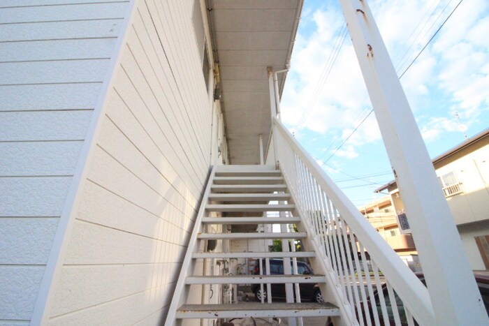 物件外観写真4　(その他)