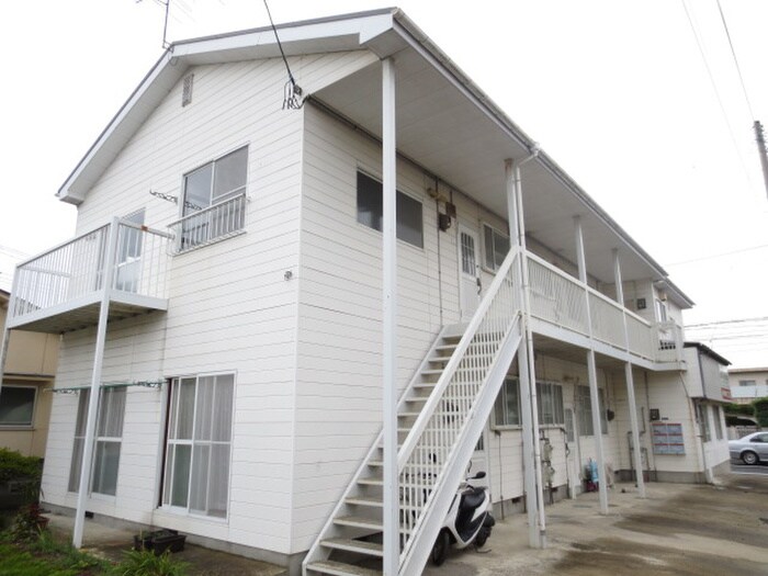 物件外観写真6　(外観写真)