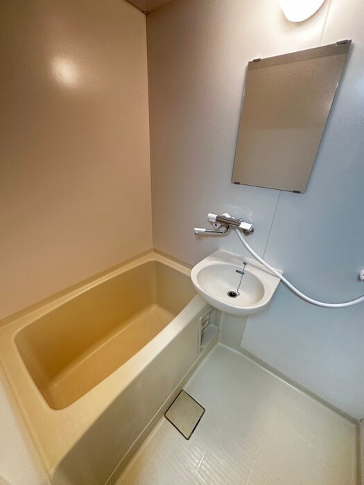 物件内観写真15　(バス／シャワールーム等)